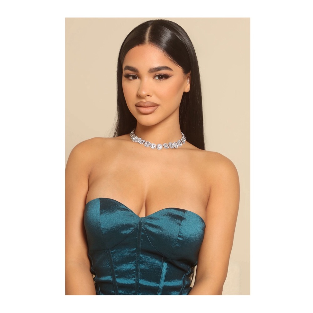 Costume jewelry